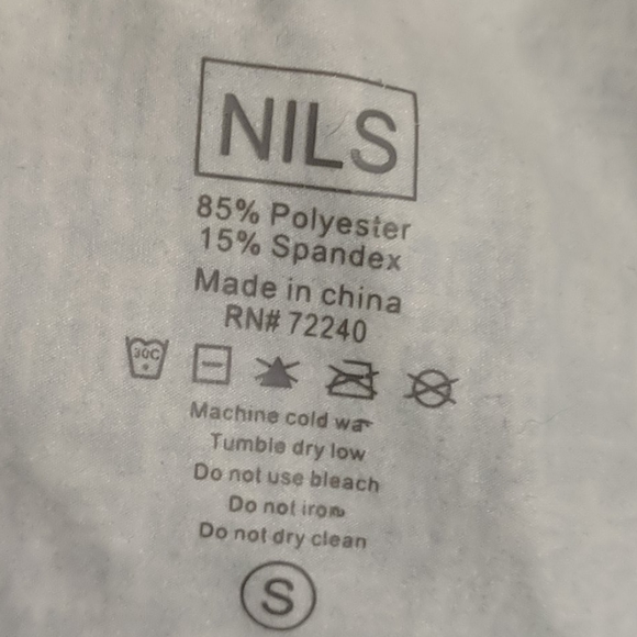 Ski base layer - Picture 2 of 2